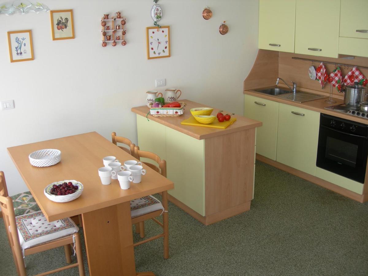 Appartamenti Vacanze Casa -Residence Albare - Check In Vacanze Casa - Marilleva 900 Экстерьер фото