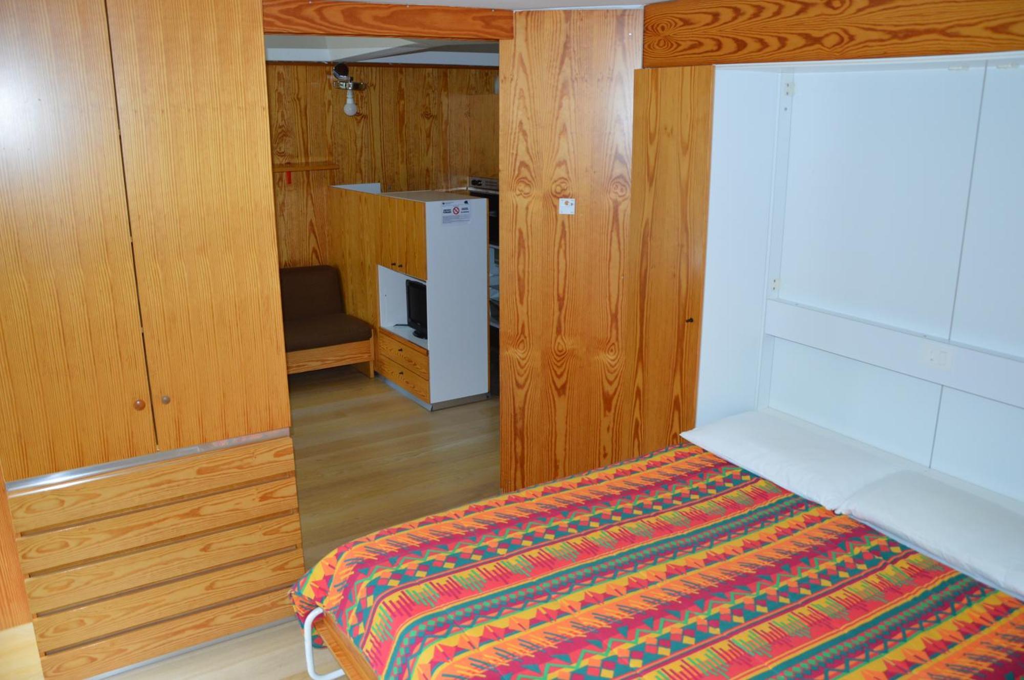 Appartamenti Vacanze Casa -Residence Albare - Check In Vacanze Casa - Marilleva 900 Экстерьер фото