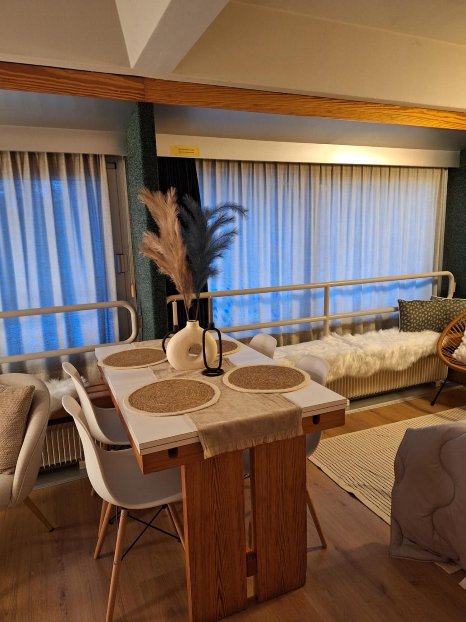 Appartamenti Vacanze Casa -Residence Albare - Check In Vacanze Casa - Marilleva 900 Экстерьер фото