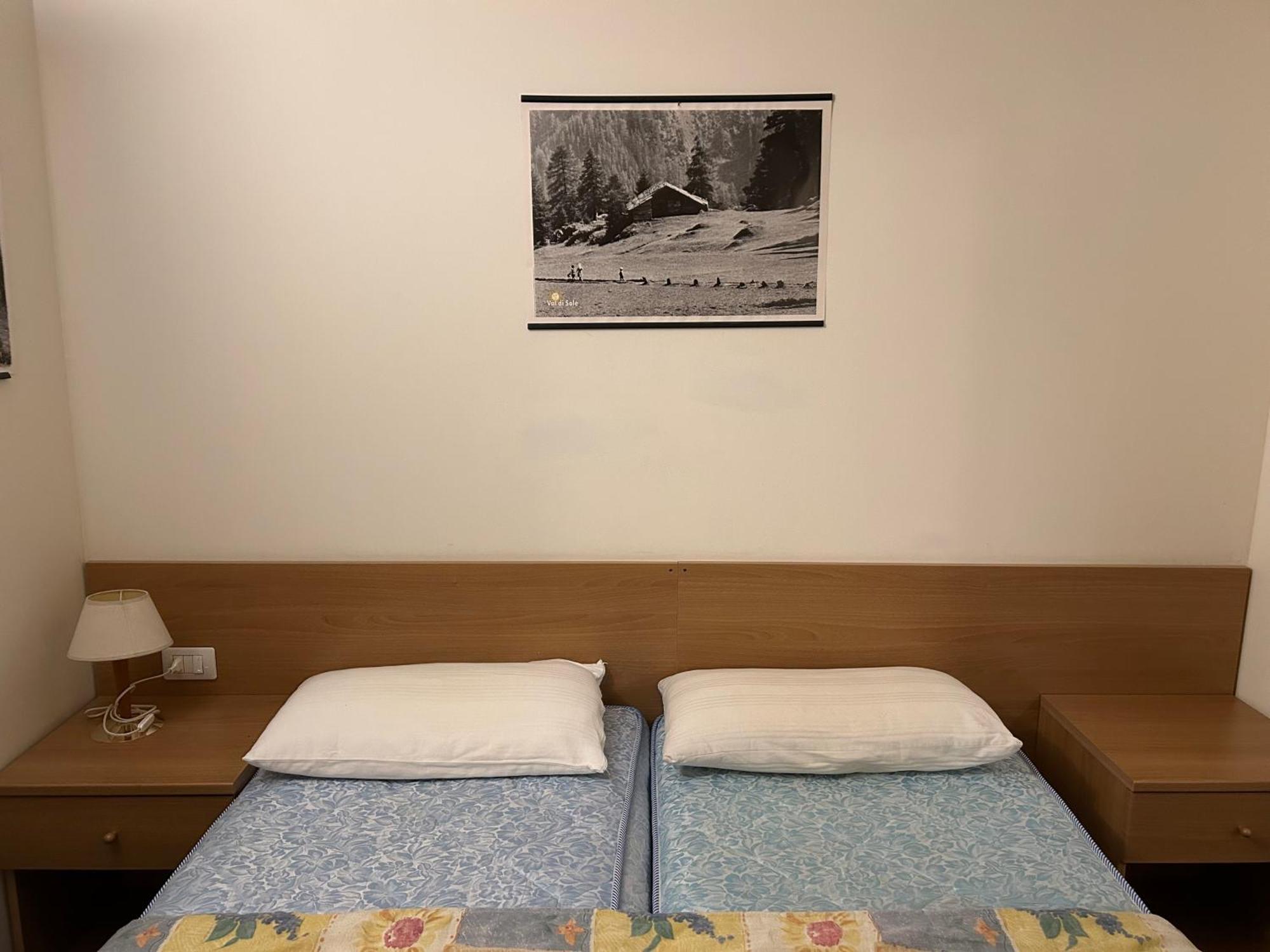 Appartamenti Vacanze Casa -Residence Albare - Check In Vacanze Casa - Marilleva 900 Экстерьер фото