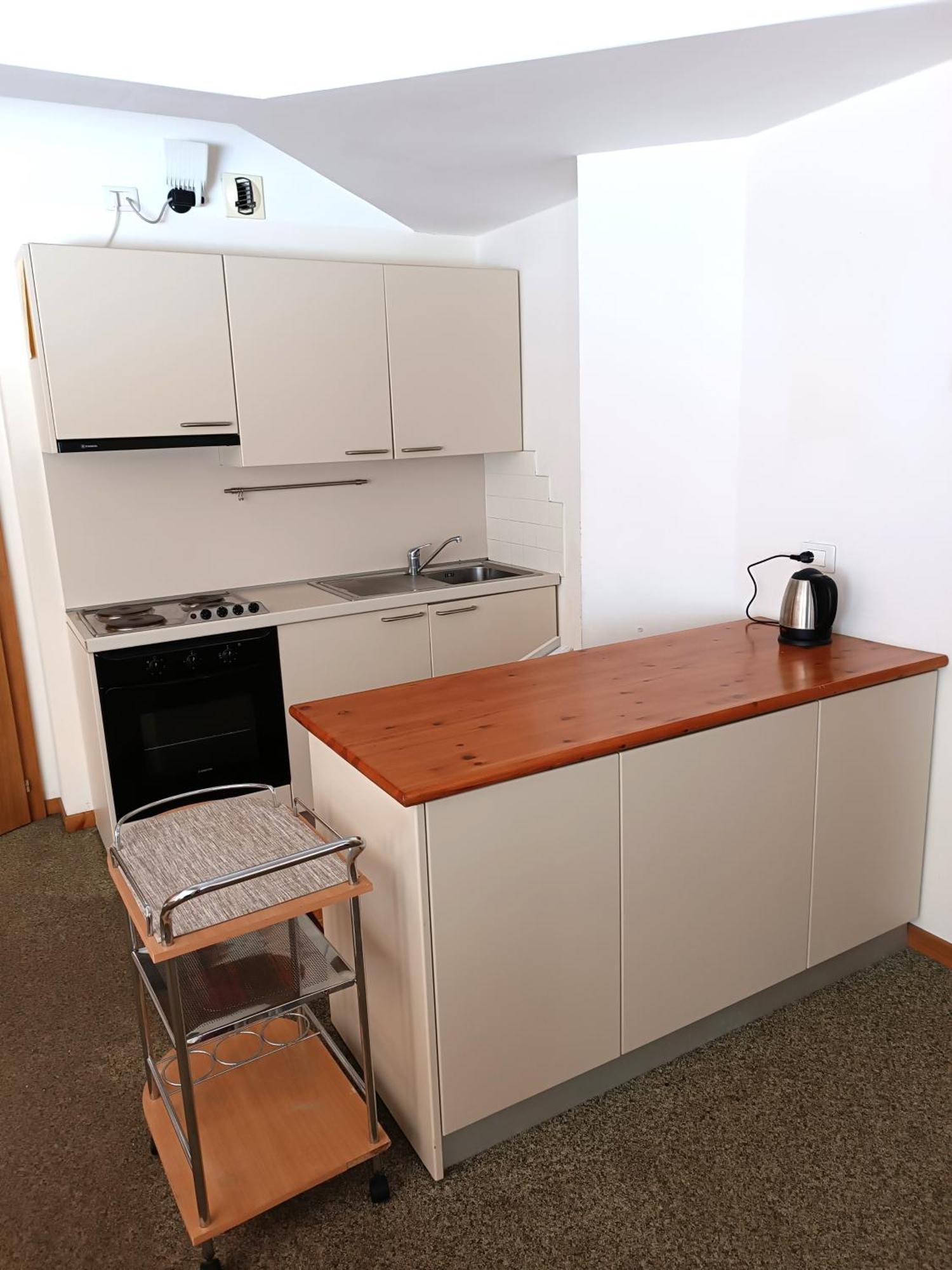 Appartamenti Vacanze Casa -Residence Albare - Check In Vacanze Casa - Marilleva 900 Экстерьер фото